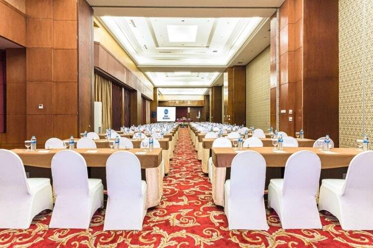 Best Western Mangga Dua Hotel And Residence