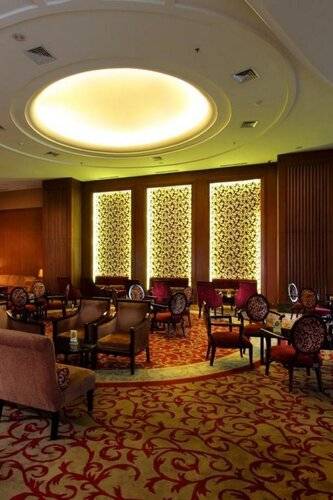 Best Western Mangga Dua Hotel And Residence