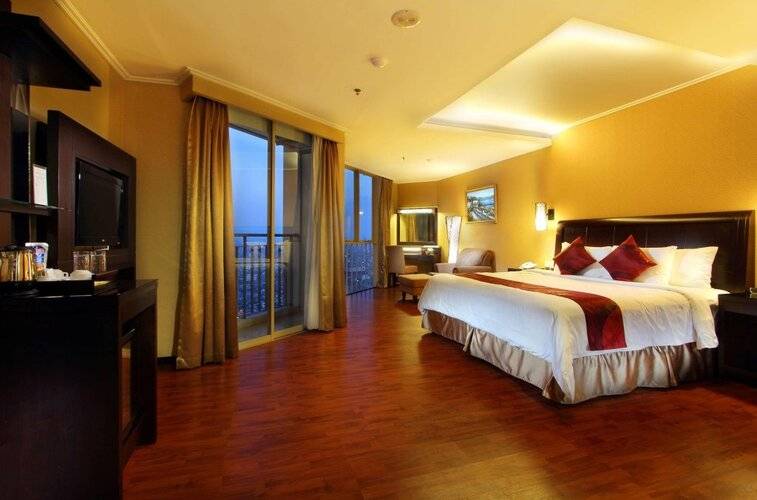 Best Western Mangga Dua Hotel And Residence