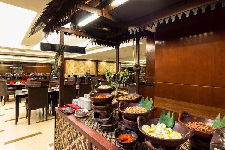 Best Western Mangga Dua Hotel And Residence