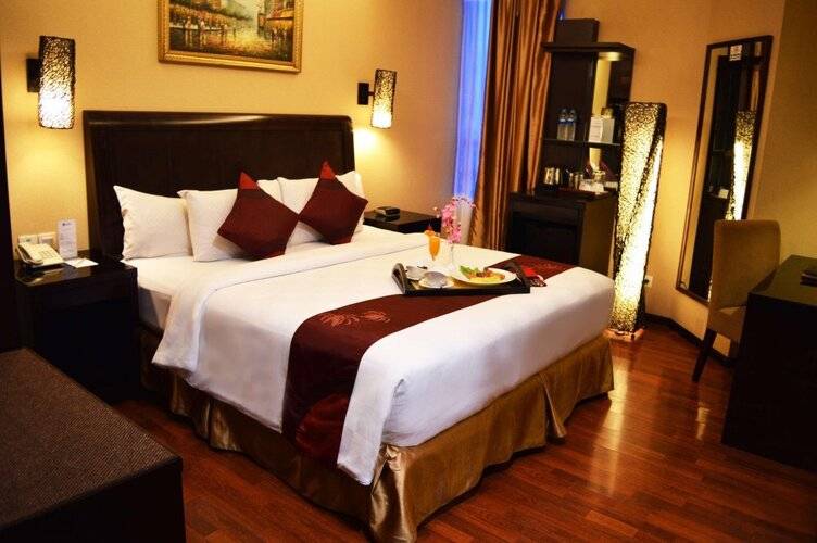 Best Western Mangga Dua Hotel And Residence