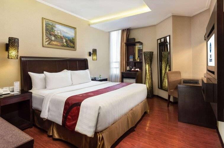 Best Western Mangga Dua Hotel And Residence