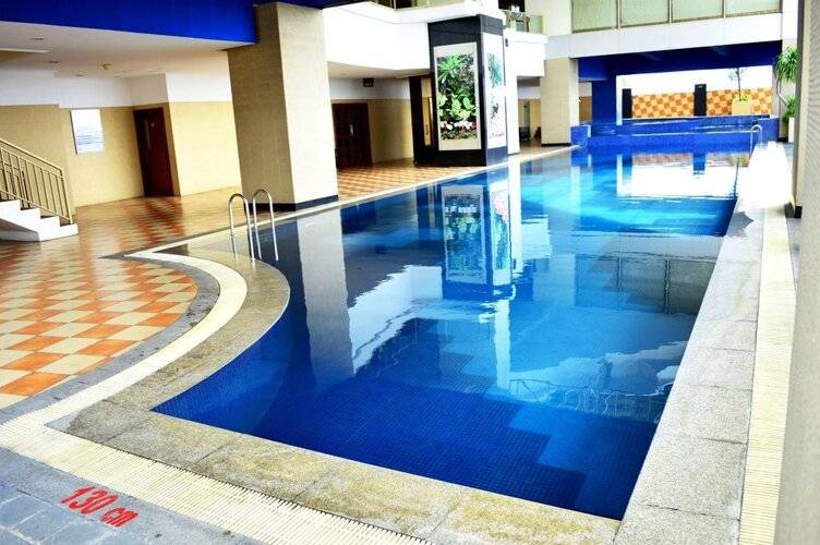 Best Western Mangga Dua Hotel And Residence