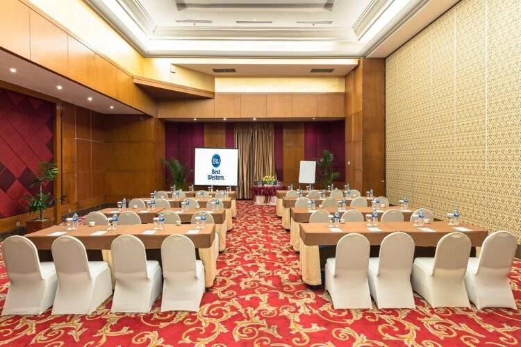 Best Western Mangga Dua Hotel And Residence