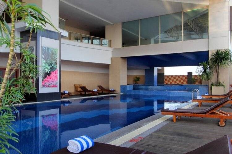 Best Western Mangga Dua Hotel And Residence