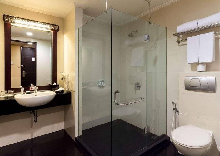 Best Western Mangga Dua Hotel And Residence