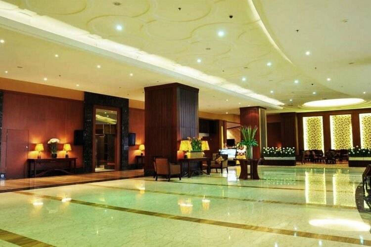 Best Western Mangga Dua Hotel And Residence