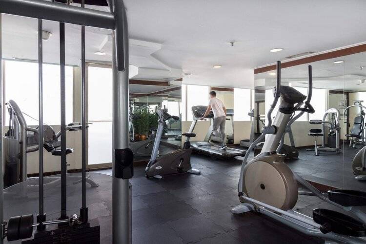 Best Western Mangga Dua Hotel And Residence