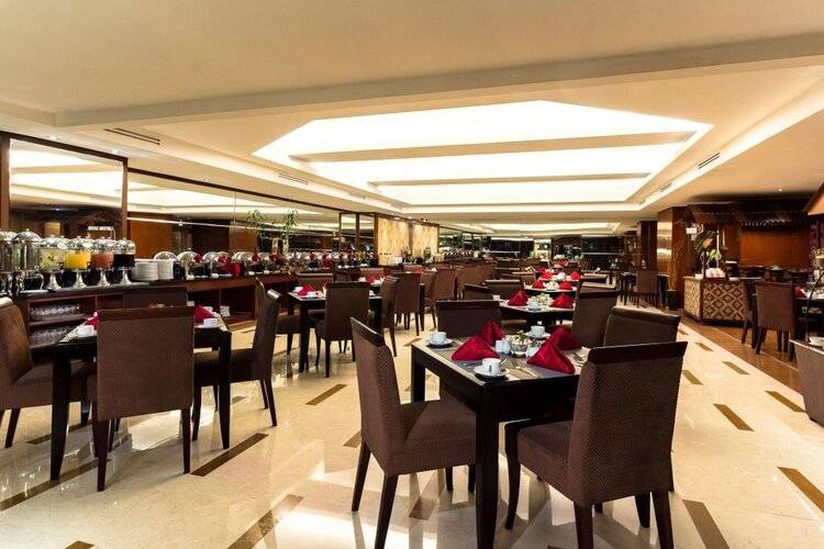 Best Western Mangga Dua Hotel And Residence