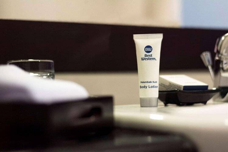 Best Western Mangga Dua Hotel And Residence