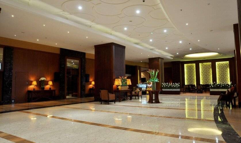 Best Western Mangga Dua Hotel And Residence