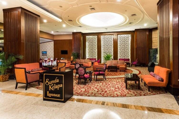 Best Western Mangga Dua Hotel And Residence