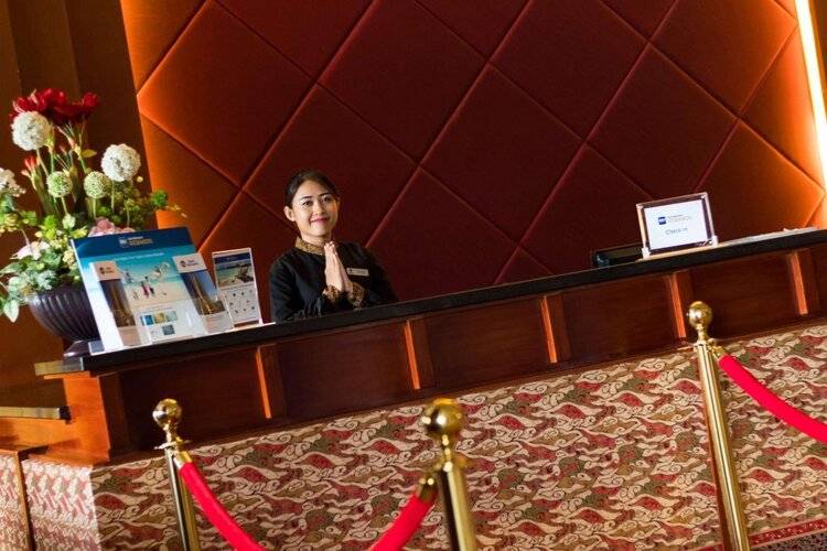 Best Western Mangga Dua Hotel And Residence