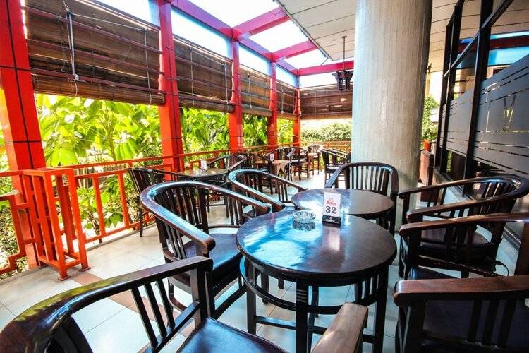 Grand Menteng Hotel