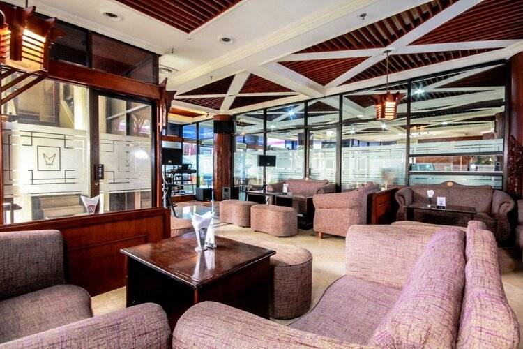 Grand Menteng Hotel