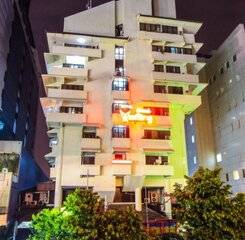 $item['hotel']['name']