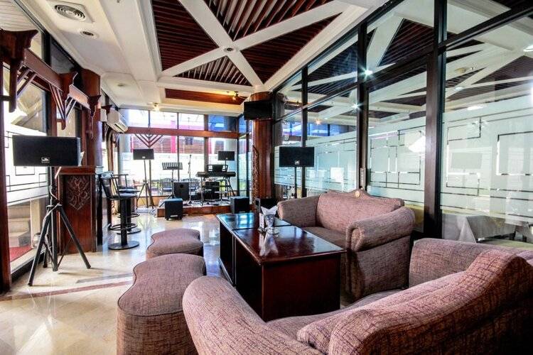 Grand Menteng Hotel