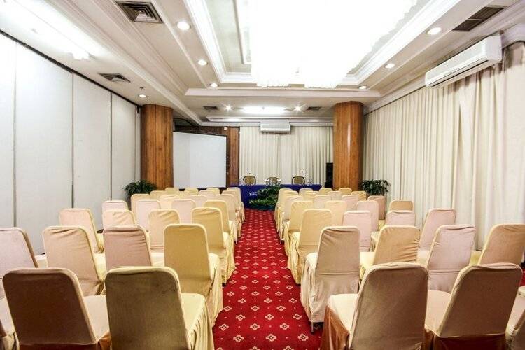 Grand Menteng Hotel