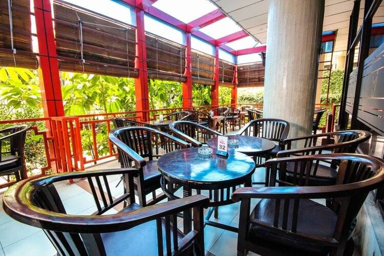 Grand Menteng Hotel