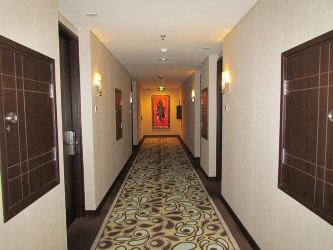 D'Primahotel Mega Kuningan