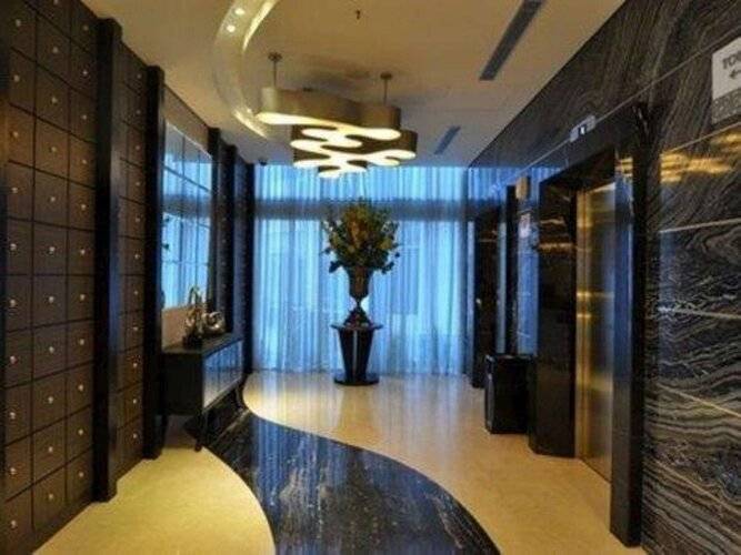 D'Primahotel Mega Kuningan