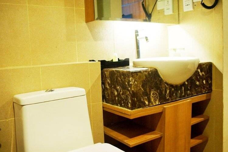 D'Primahotel Mega Kuningan