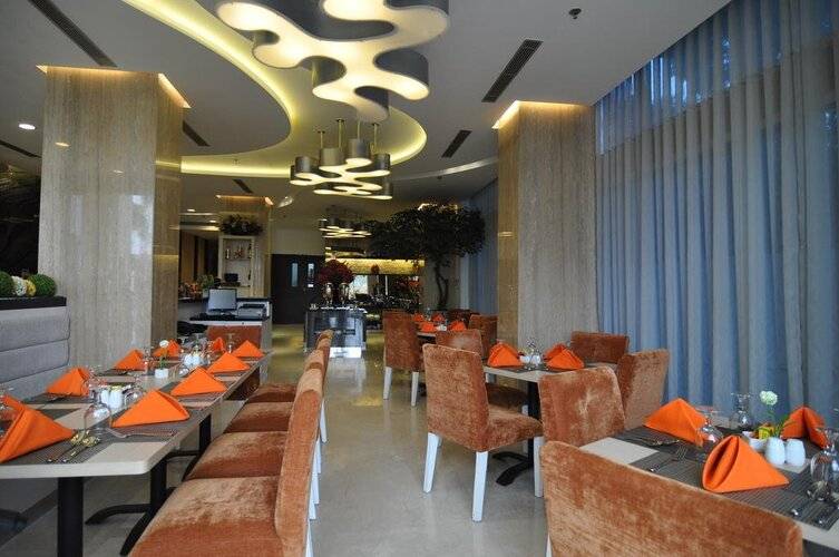D'Primahotel Mega Kuningan