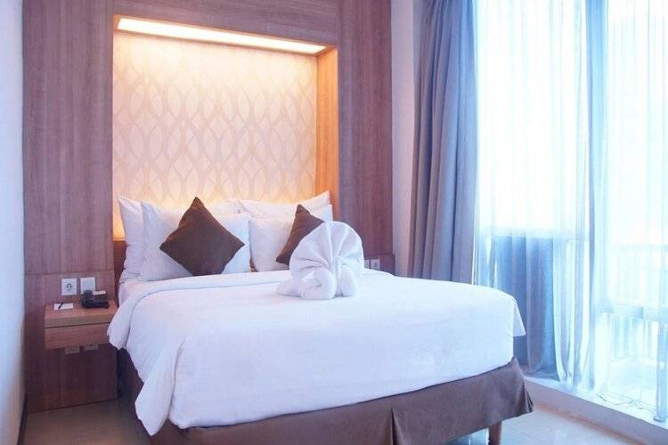D'Primahotel Mega Kuningan