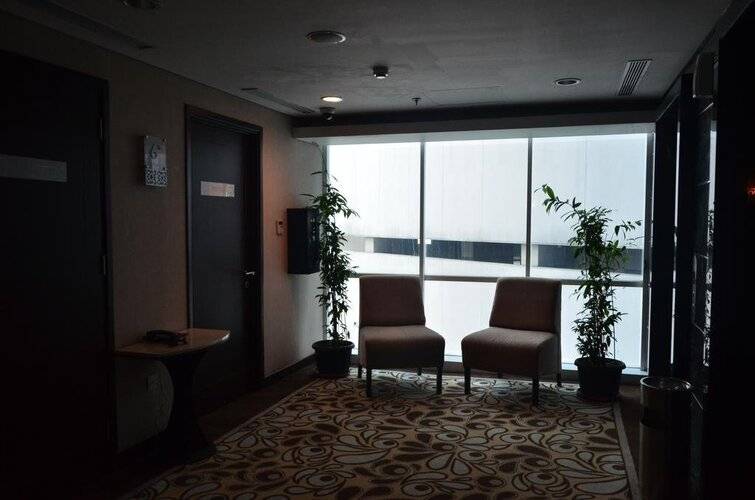 D'Primahotel Mega Kuningan