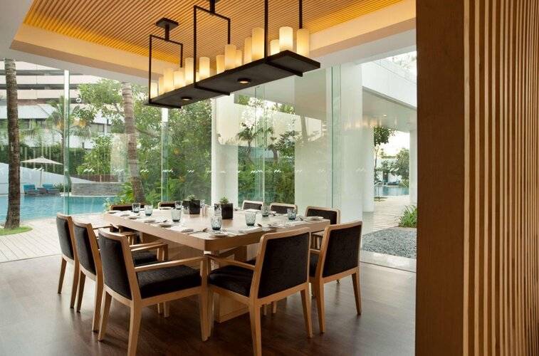 Doubletree By Hilton Jakarta - Diponegoro
