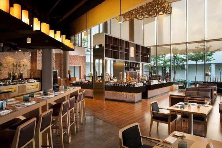 Doubletree By Hilton Jakarta - Diponegoro