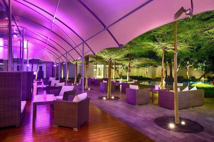 Doubletree By Hilton Jakarta - Diponegoro