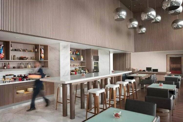 Doubletree By Hilton Jakarta - Diponegoro