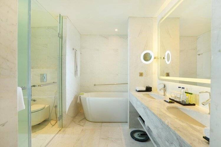 Doubletree By Hilton Jakarta - Diponegoro