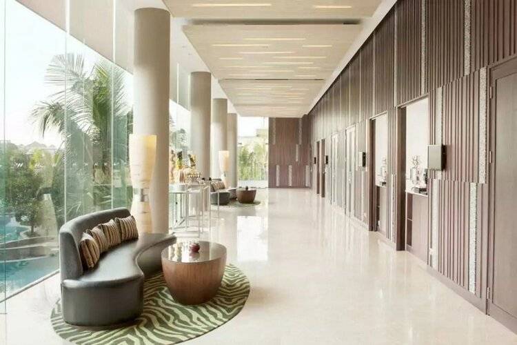 Doubletree By Hilton Jakarta - Diponegoro