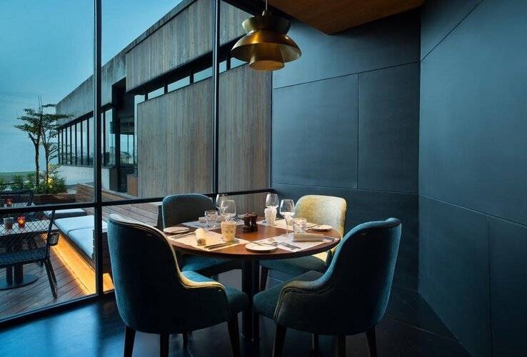 Doubletree By Hilton Jakarta - Diponegoro