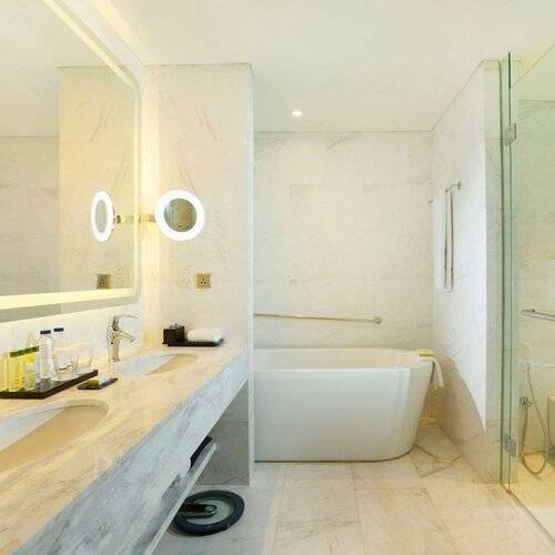 Doubletree By Hilton Jakarta - Diponegoro