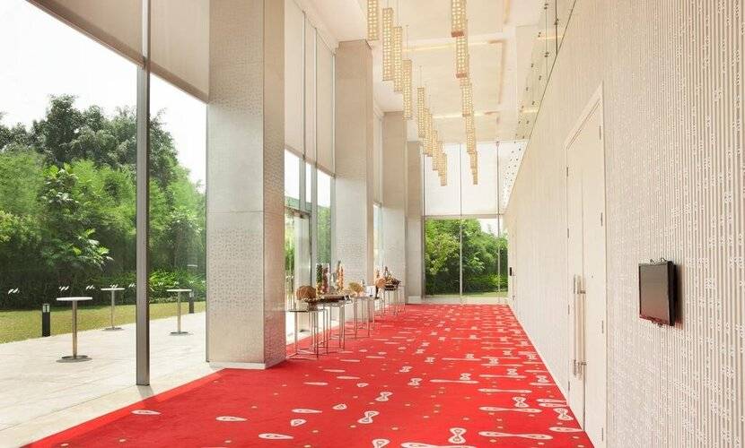 Doubletree By Hilton Jakarta - Diponegoro