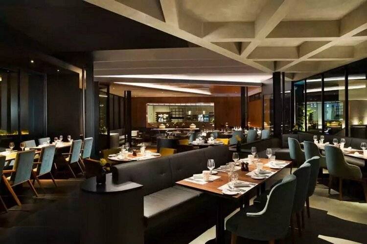 Doubletree By Hilton Jakarta - Diponegoro