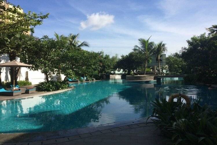 Doubletree By Hilton Jakarta - Diponegoro