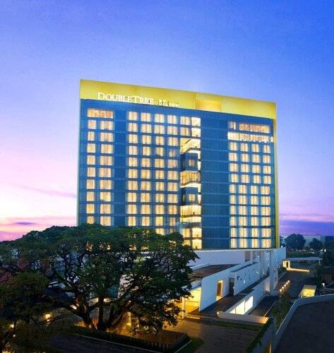 Doubletree By Hilton Jakarta - Diponegoro
