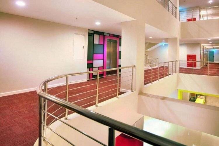 Favehotel Gatot Subroto