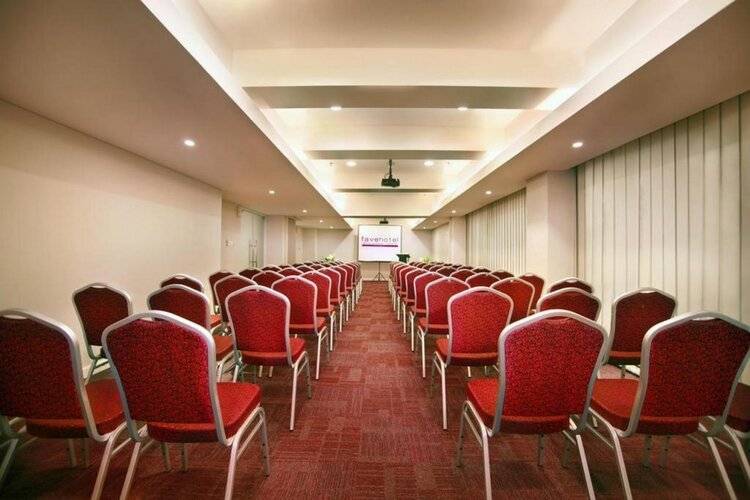 Favehotel Gatot Subroto