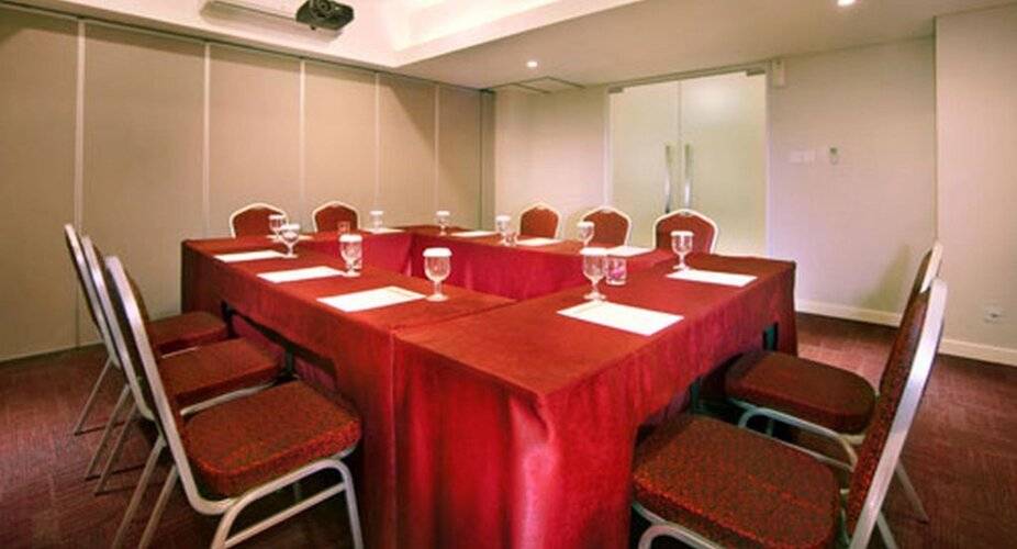 Favehotel Gatot Subroto