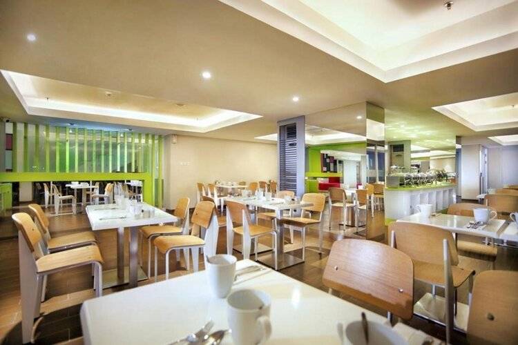 Favehotel Gatot Subroto