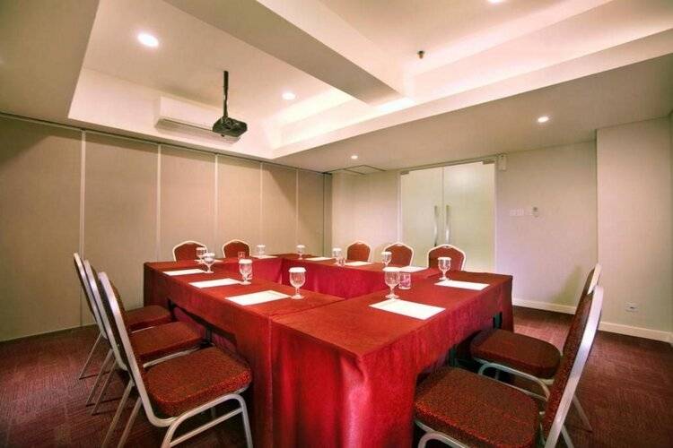 Favehotel Gatot Subroto