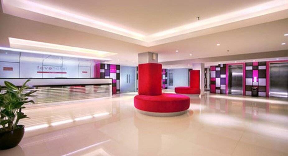 Favehotel Gatot Subroto