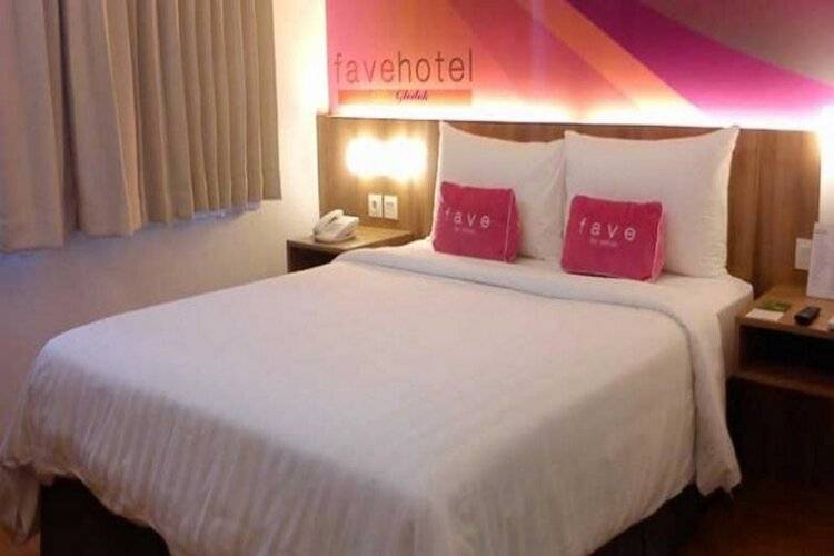 Favehotel Gatot Subroto