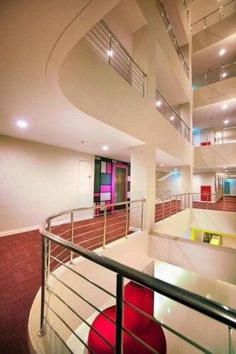 Favehotel Gatot Subroto