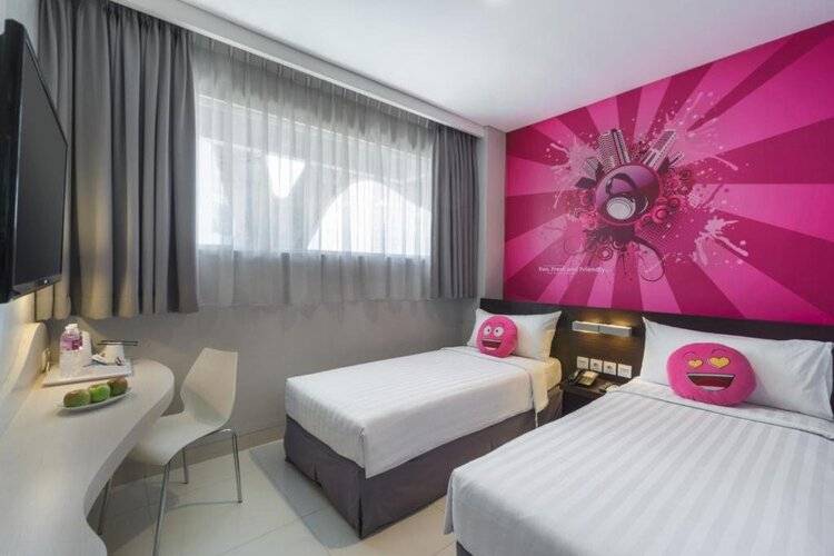Favehotel Gatot Subroto